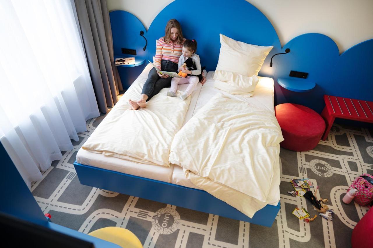 Liho - Einfach Hotel 4*
