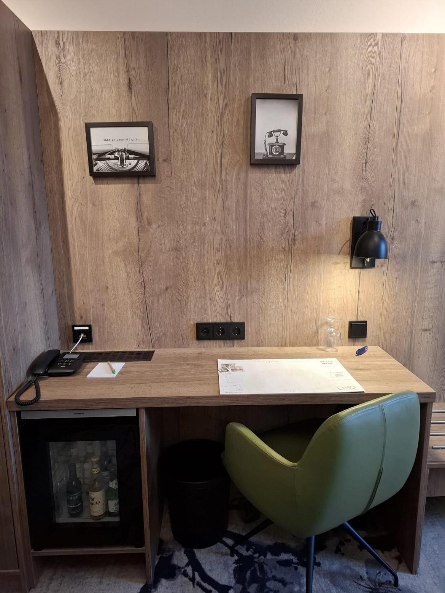 Liho - Einfach Hotel 4*