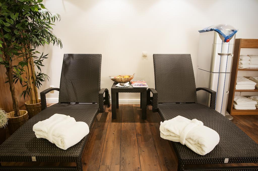 Hotel Liho - Einfach 4*
