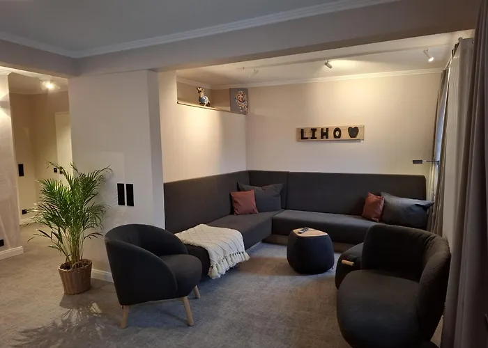LIHO - Hotel Lindenhof