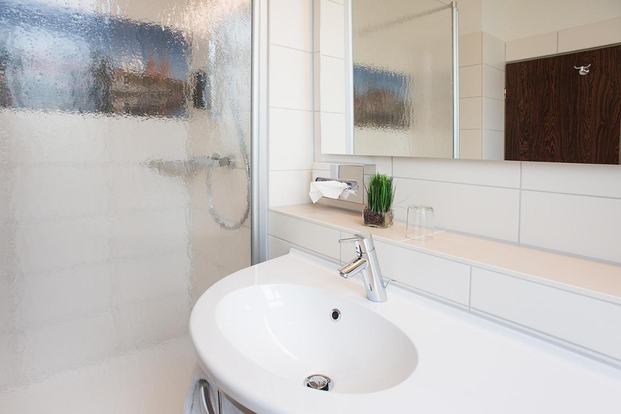 Liho - Einfach Hotel Lubeca