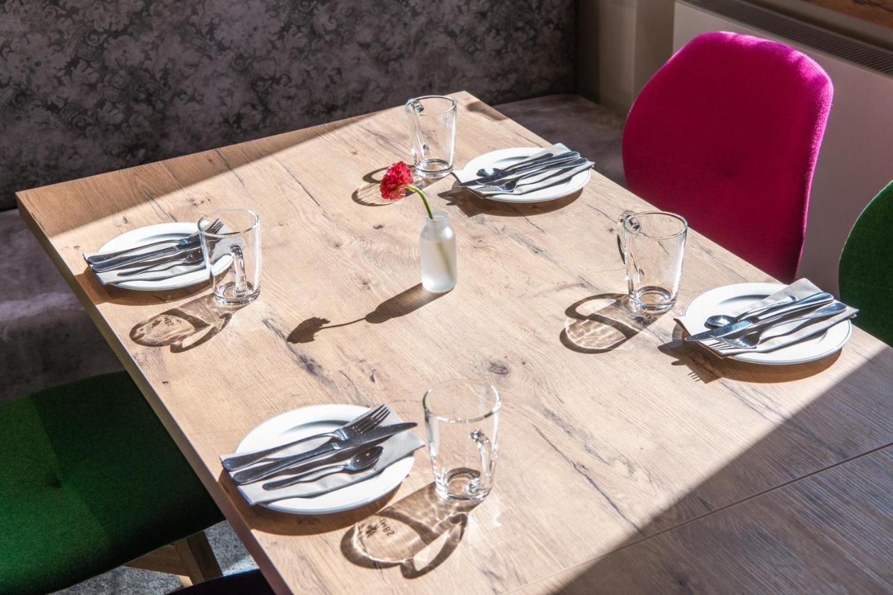 Hotel Liho - Einfach 4*