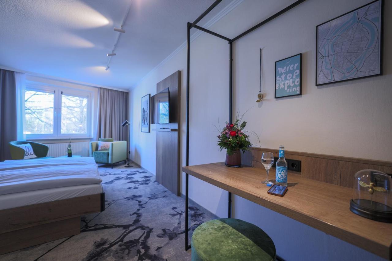 Hotel Liho - Lindenhof 4*