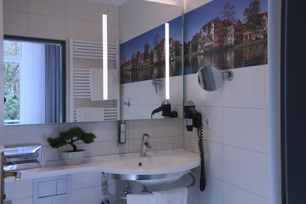 Hotel Liho - Einfach Lubeca