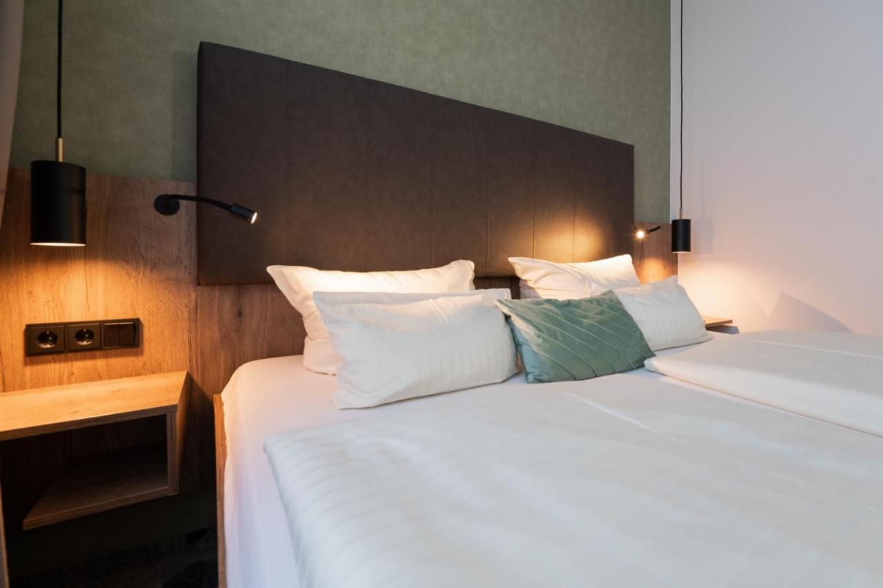 Hotel Liho - Einfach Lubeca