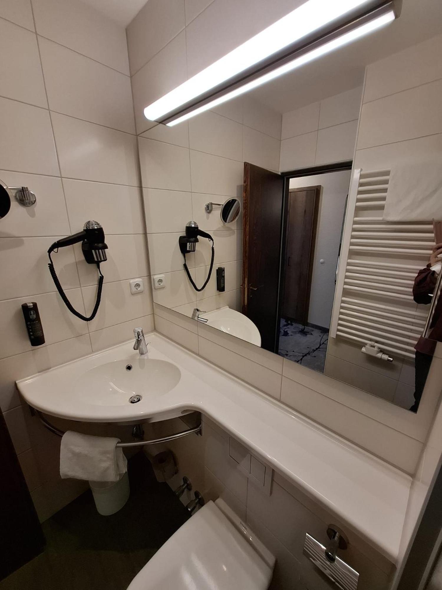 Liho - Einfach Hotel Lubeca