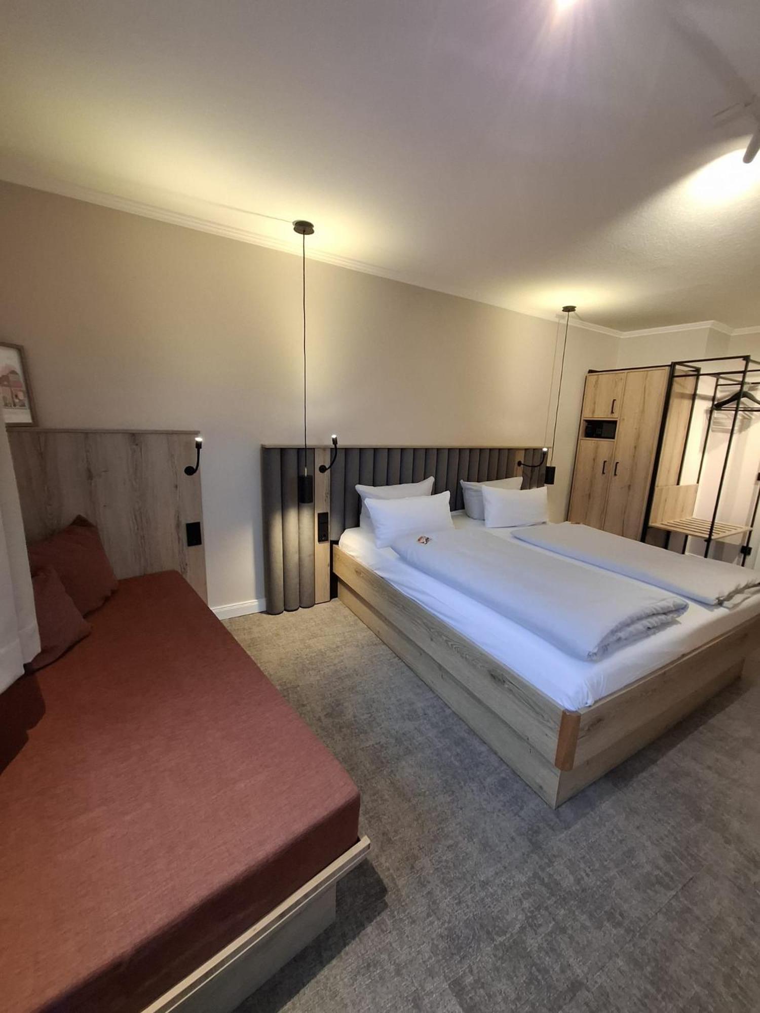 Liho - Lindenhof 4* Lübeck