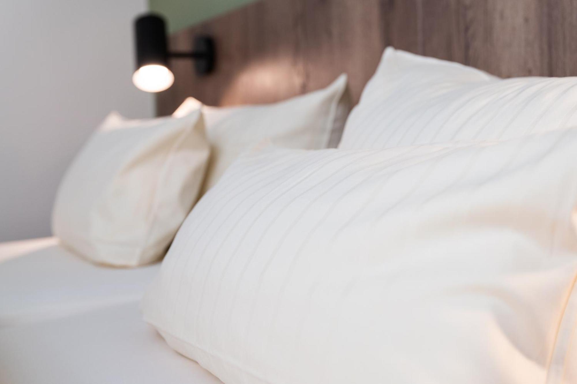 Liho - Einfach Hotel Lubeca