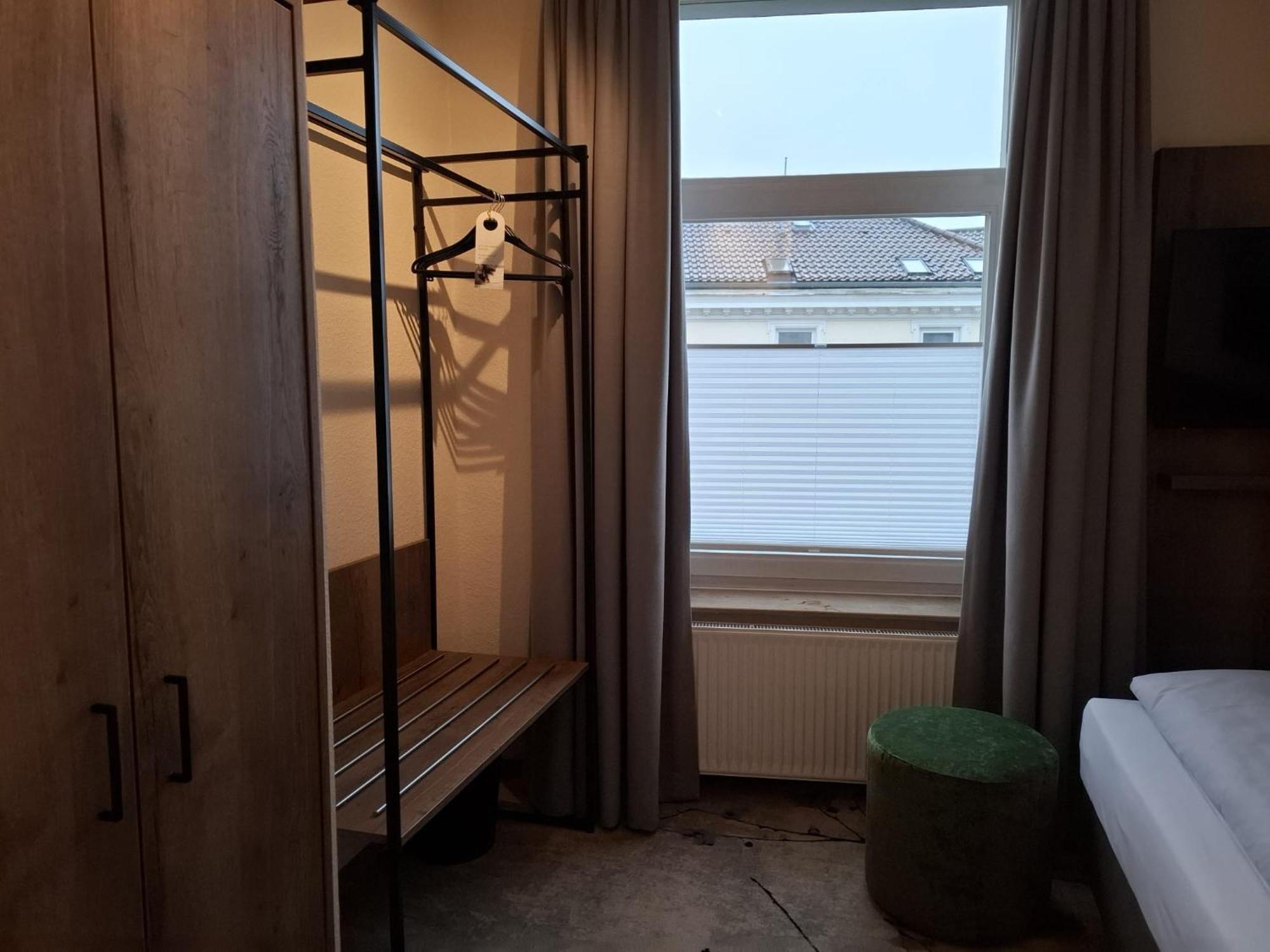 Hotel Liho - Lindenhof Lübeck