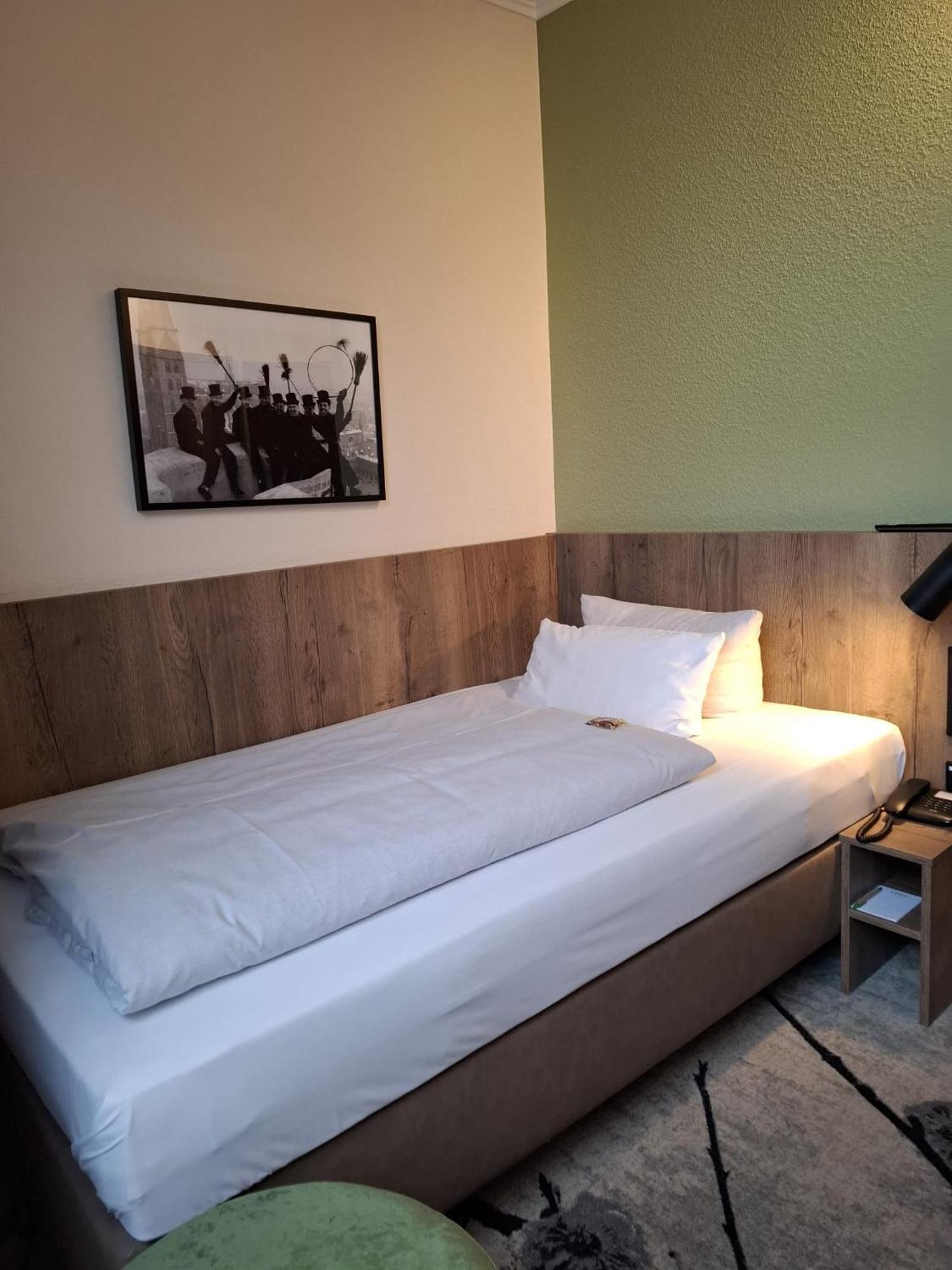 Liho - Einfach 4* Lubeca