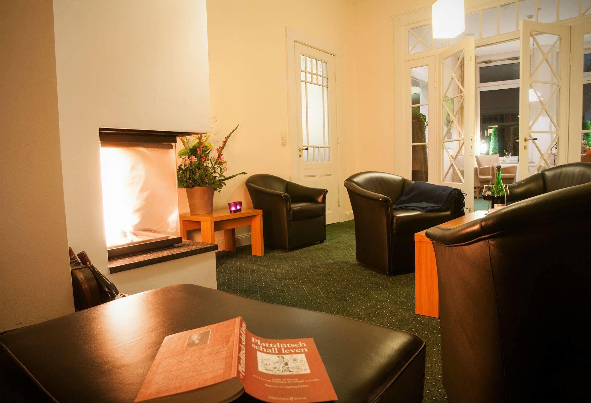 Liho - Lindenhof Hotel Lübeck