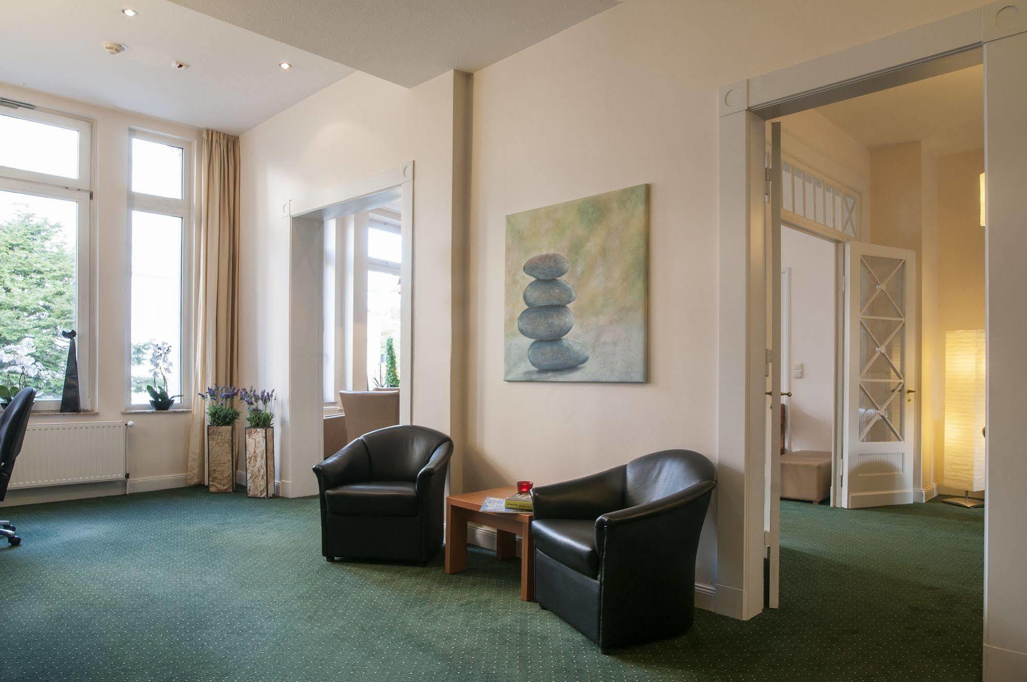 Liho - Lindenhof Hotel Lübeck