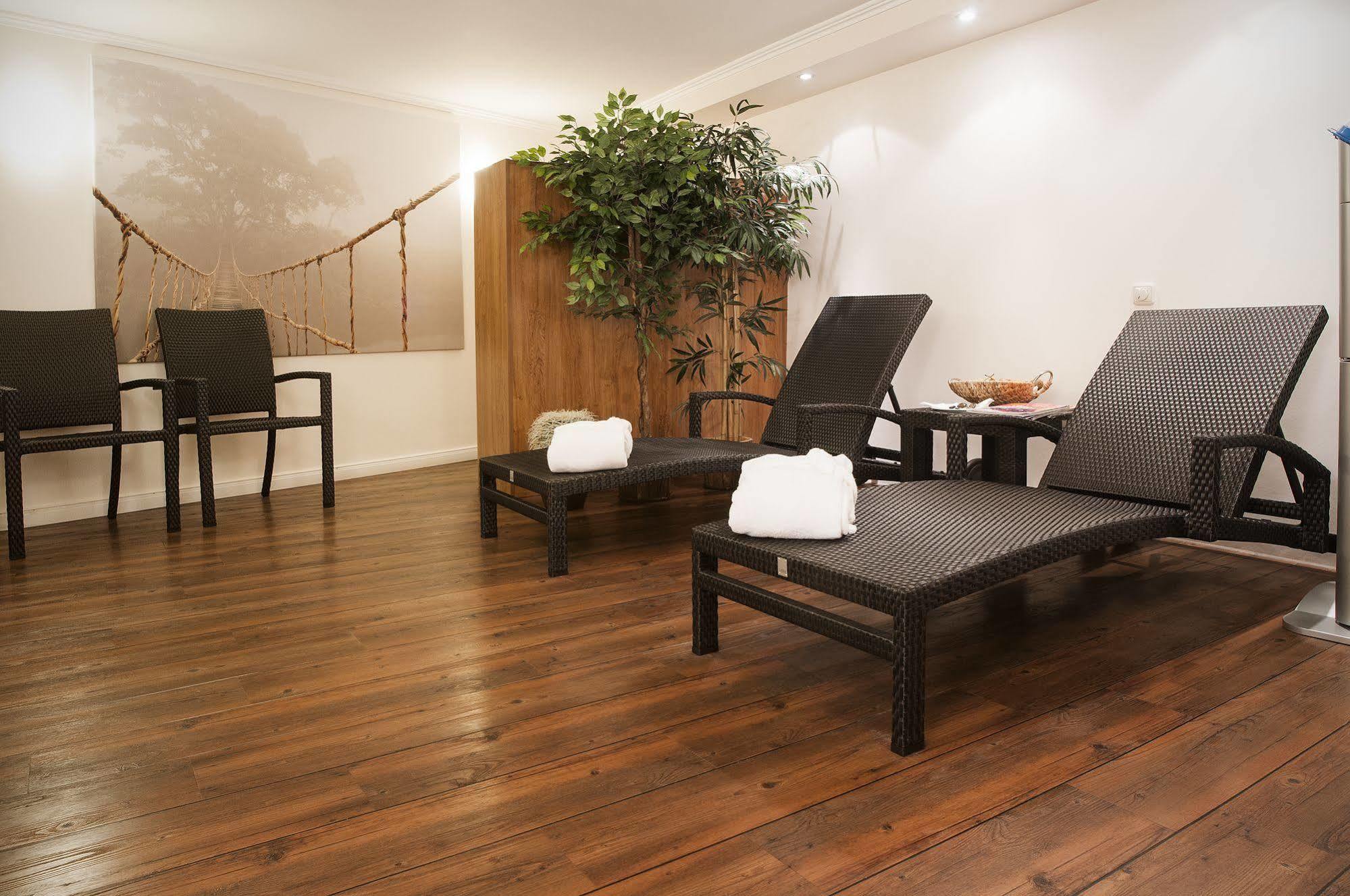 Liho - Einfach Hotel Lubeca